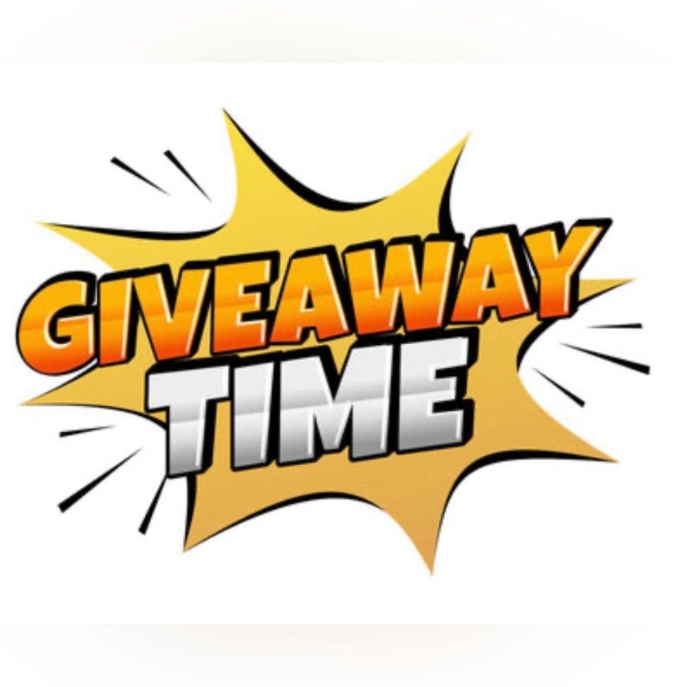 Mystery Crystal Giveaway A